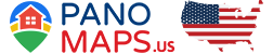 PanoMaps.us Logo